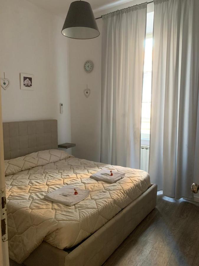 Vatican Rooms Roma Cameră foto